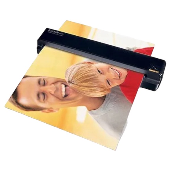 Kodak P811 Personal Portable Scanner for Photo Document Negative NO PC REQUIRED - Picture 2 of 9